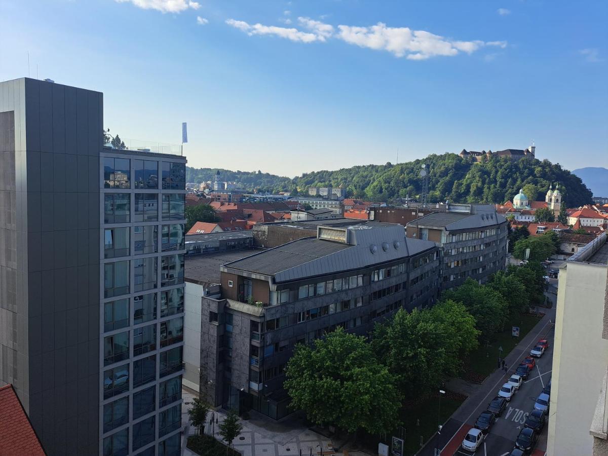 Apartamento Center With A Castle View, Parking *