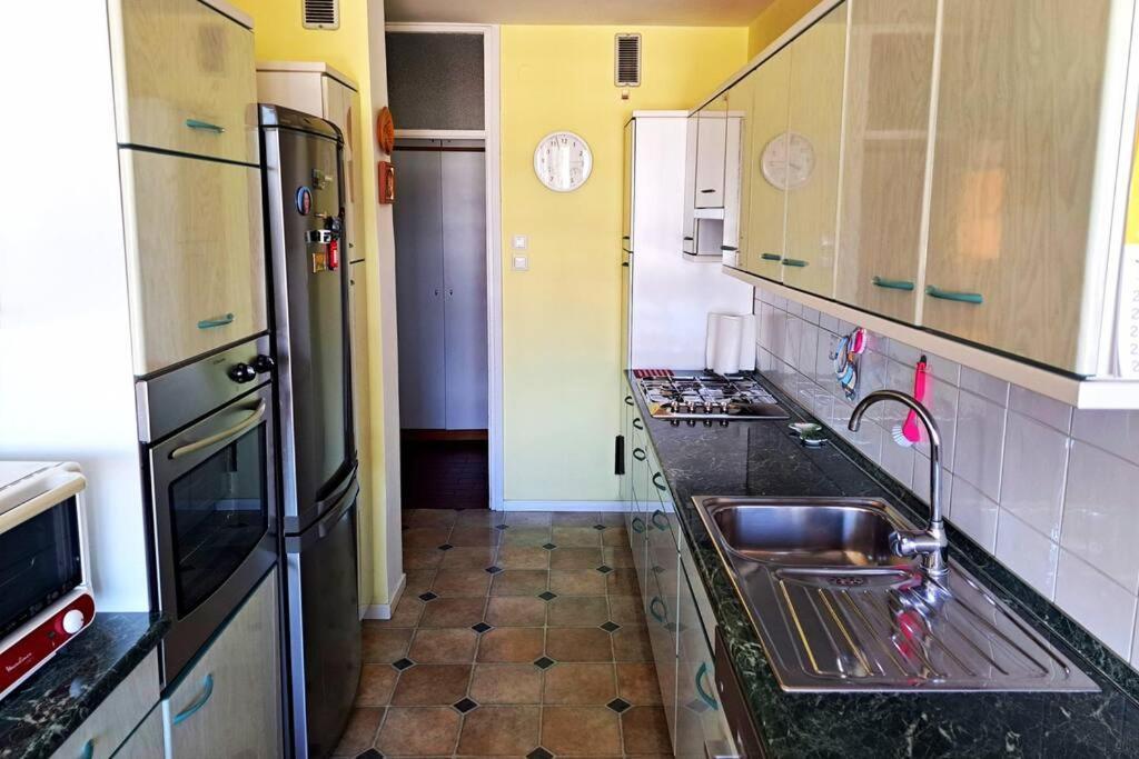 Apartamento Center With A Castle View, Parking *